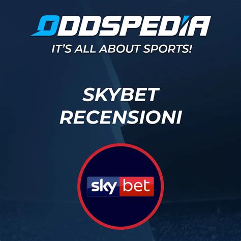 skybet opinioni